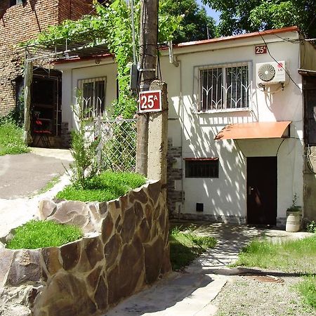 Apartment On Erekle 25A Borjomi Exterior photo