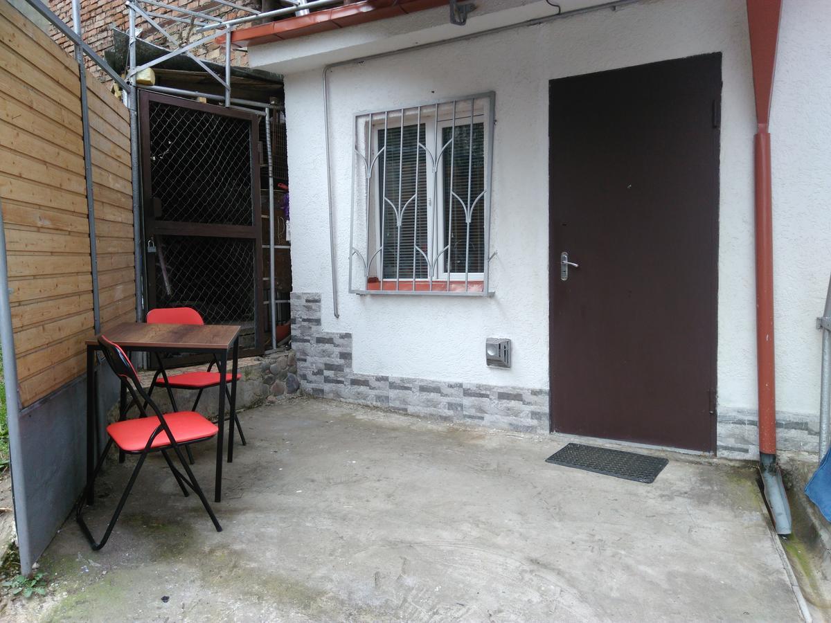Apartment On Erekle 25A Borjomi Exterior photo